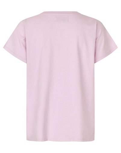 Lollys Laundry - Roma LL Lobster T-Shirt - Red